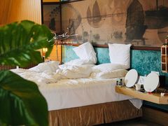 -天津津利华酒店