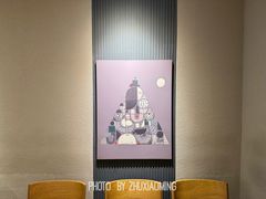 -星巴克(嘉定中信泰富万达广场店)