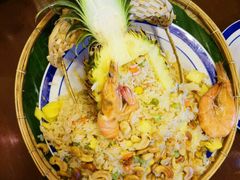 -茉莉.Red Crab