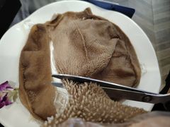-锅说大脸毛肚重庆老火锅(佐阾店)