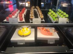 -广州富力君悦大酒店·凯菲厅