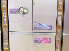 -苏宁易购(Suning Pro南昌东方银座店)