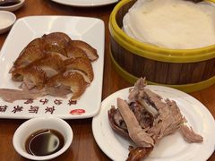 -全聚德(常州店)