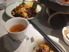 -江边城外烤全鱼(世茂广场店)