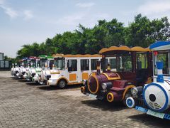 -漩门湾国家湿地公园