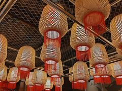 -热火朝天鲜切牛肉火锅(南强街巷店)