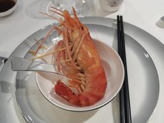 -火福·天湖阁大闸蟹博物馆主题餐厅(浅水湾店)