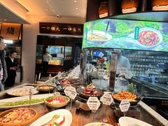 -北京老铺烤鸭(第五国际店)