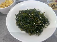 -半天妖烤鱼(诺德广场店)