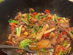 -小隐人家(乐松店)