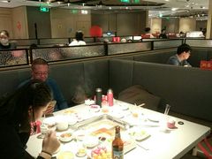 -海底捞大排档火锅(悦荟广场店)