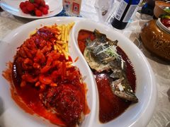 -马凯餐厅(地安门店)