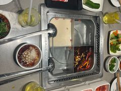 -海底捞火锅(苏宁生活广场店)