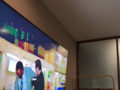 -华夏良子·足道SPA艾灸(王府井店)