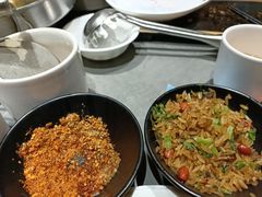 -骨之味·筒骨汤火锅(江头店)