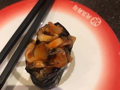 -元气寿司(东方宝泰店)