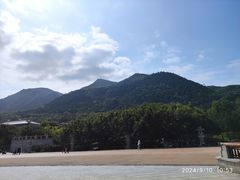 -华清宫景区