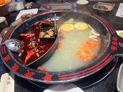 -渝香居重庆火锅(铁西三道街店)