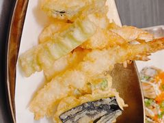 -滩万日本料理Nadaman(国贸大酒店)