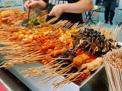 -郭记小街麻辣烫(虎坊路店)