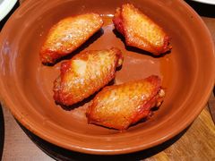 -萨莉亚意式餐厅(杭州滨江天街店)