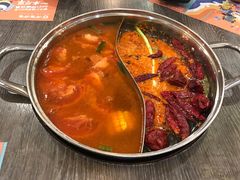 -呷哺呷哺 黄金牧场 (旧宫永辉超市店)