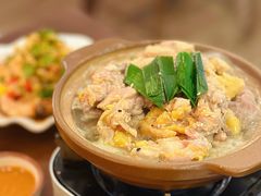 -小银家日式简餐(中信丹阳花园店)