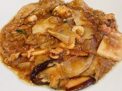 -三凤酒家·百年无锡菜(清扬茂业店)