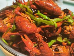 -新海渔港·胶东海鲜家常菜·家宴(奥体中心店)
