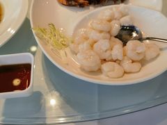 -廊亦舫Lang Yi Fang Restaurant(金桥店)