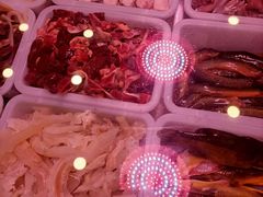 -地锅公社·现炒地锅鸡·地锅鱼·夜宵(罗锦路店)
