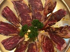 -闻老头·菊花炭烤肉(D11店)