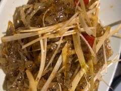 -醉炫音速烧烤·干煸菜(沙河总店)