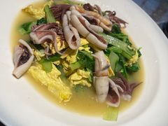 -1937青岛老味道·海肠捞饭·青岛菜(大鲍岛栈桥店)