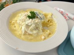 -库滋明·俄罗斯特色美食(中央大街店)