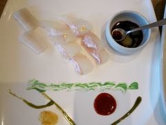 -Yeyije 韩定食