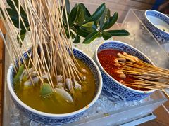 -荟星庭西餐厅(天府丽都喜来登饭店)