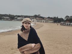 -青岛第三海水浴场