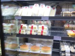 -85度C(厦门中华城新店)