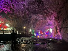 -华蓥山天意谷景区