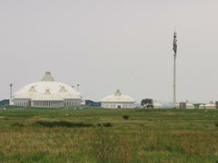 -敕勒川草原文化旅游区