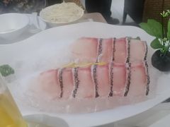 -云尊府云南菜·蒸汽石锅鱼(学清路店)