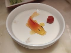 -京华烟云·北京烤鸭(领展购物广场·中关村店)
