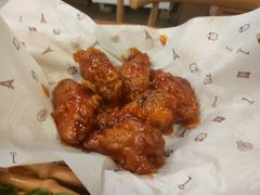 -韩礼年糕(飞虹路店)