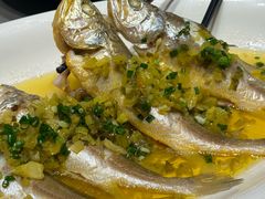 -阿明小菜·海鲜·上海菜(梅陇店)