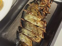 秘制酱鲥鱼-苔圣园酒家(尊木汇国际艺术广场店)