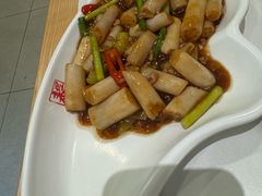 -泰煌鸡·上海白斩鸡·沪菜(平利店)