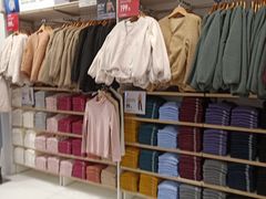 -优衣库(长沙雨花亭凯德广场店)