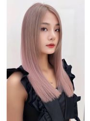 -逸丝风尚yesfashion造型