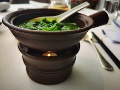 -悦轩中餐厅·高空江景·杭州柏悦酒店